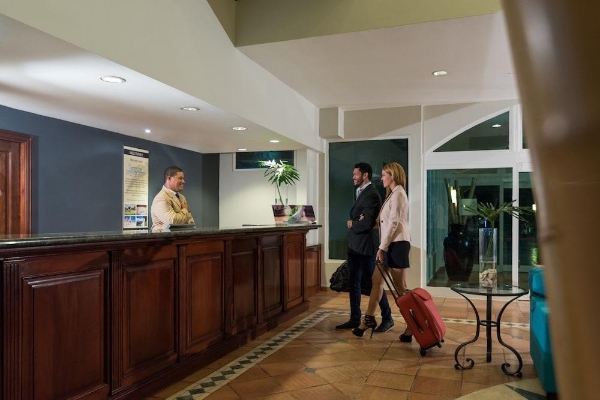 Hotel Hodelpa Garden Suites Golf & Beach Club